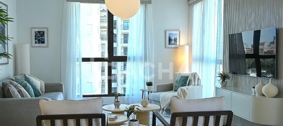 2 Schlafzimmer Wohnung in Dubai, UAE, Nr. 27831 7