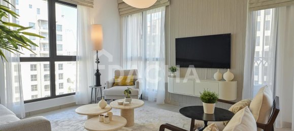 2 Schlafzimmer Wohnung in Dubai, UAE, Nr. 27831 4