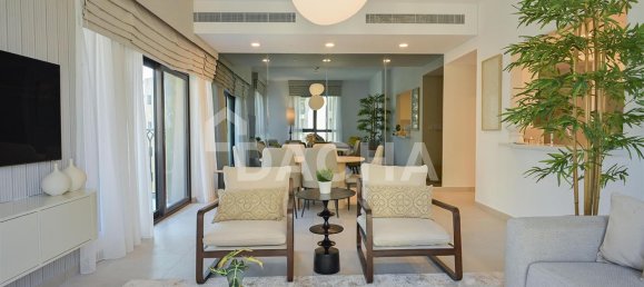 2 Schlafzimmer Wohnung in Dubai, UAE, Nr. 27831 6