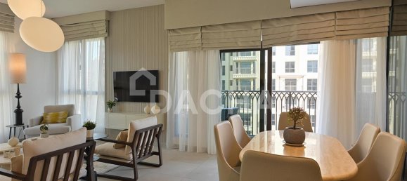 2 Schlafzimmer Wohnung in Dubai, UAE, Nr. 27831 11