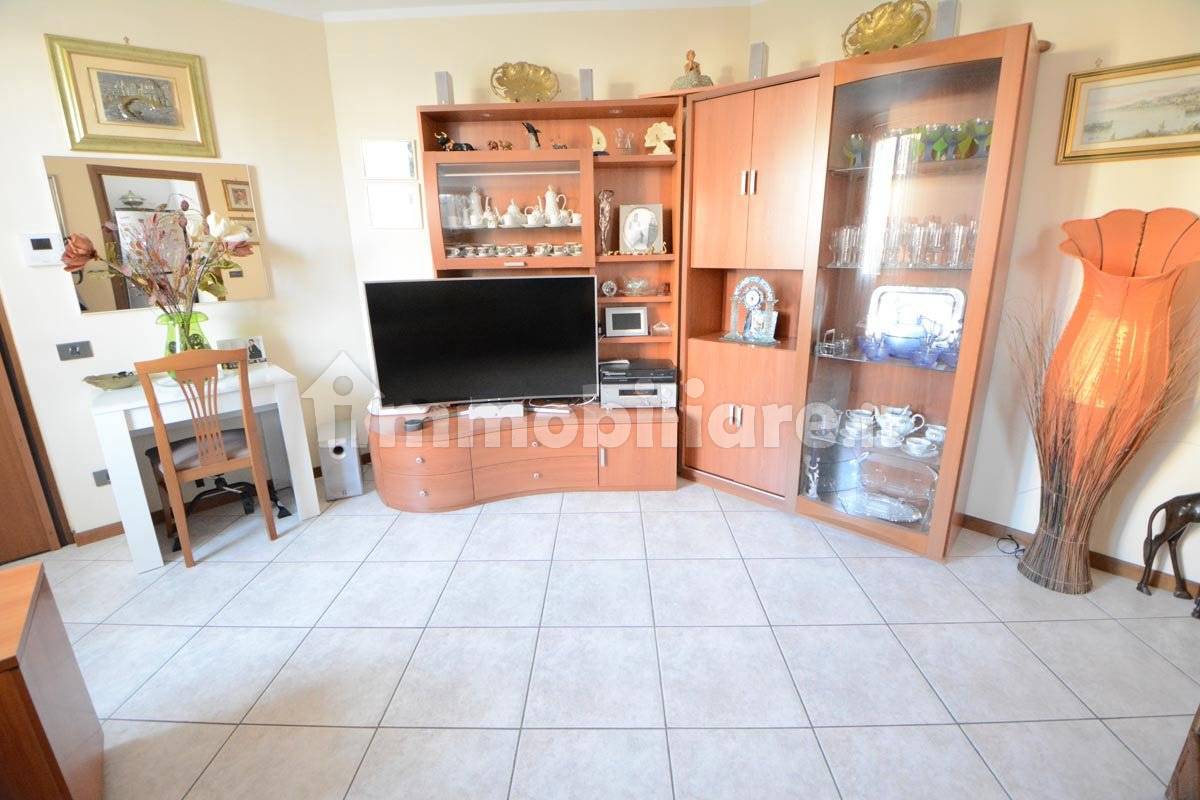 1 Schlafzimmer Wohnung in Cavenago di Brianza, Italy, Nr. 161307