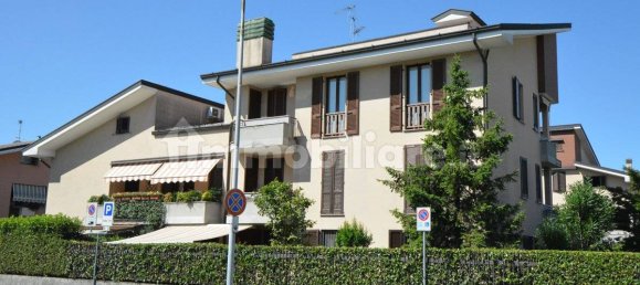 1 Schlafzimmer Wohnung in Cavenago di Brianza, Italy, Nr. 161307 18