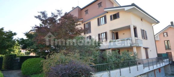 1 Schlafzimmer Wohnung in Cavenago di Brianza, Italy, Nr. 161307 16