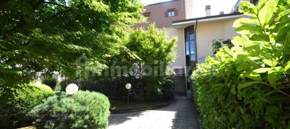 1 Schlafzimmer Wohnung in Cavenago di Brianza, Italy, Nr. 161307 19