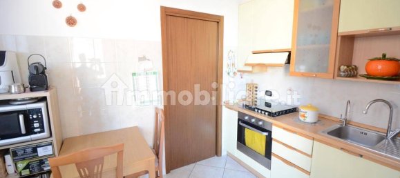 1 Schlafzimmer Wohnung in Cavenago di Brianza, Italy, Nr. 161307 8