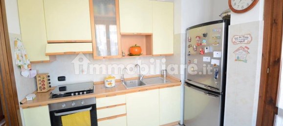 1 Schlafzimmer Wohnung in Cavenago di Brianza, Italy, Nr. 161307 7