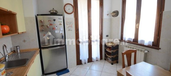 1 Schlafzimmer Wohnung in Cavenago di Brianza, Italy, Nr. 161307 6