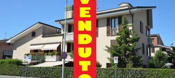 1 Schlafzimmer Wohnung in Cavenago di Brianza, Italy, Nr. 161307 2