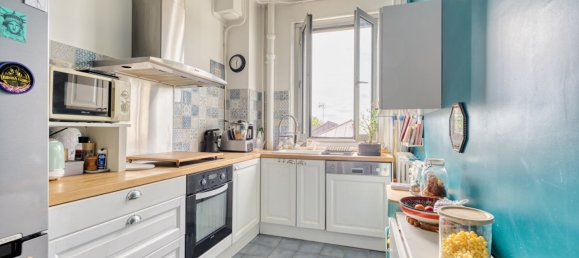 2 bedrooms Apartment in Nogent-sur-Marne, France No. 173441 6