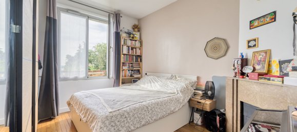 2 bedrooms Apartment in Nogent-sur-Marne, France No. 173441 8