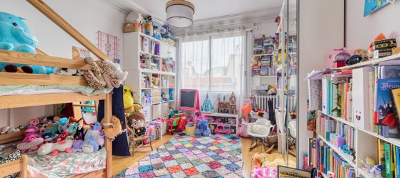 2 bedrooms Apartment in Nogent-sur-Marne, France No. 173441 9