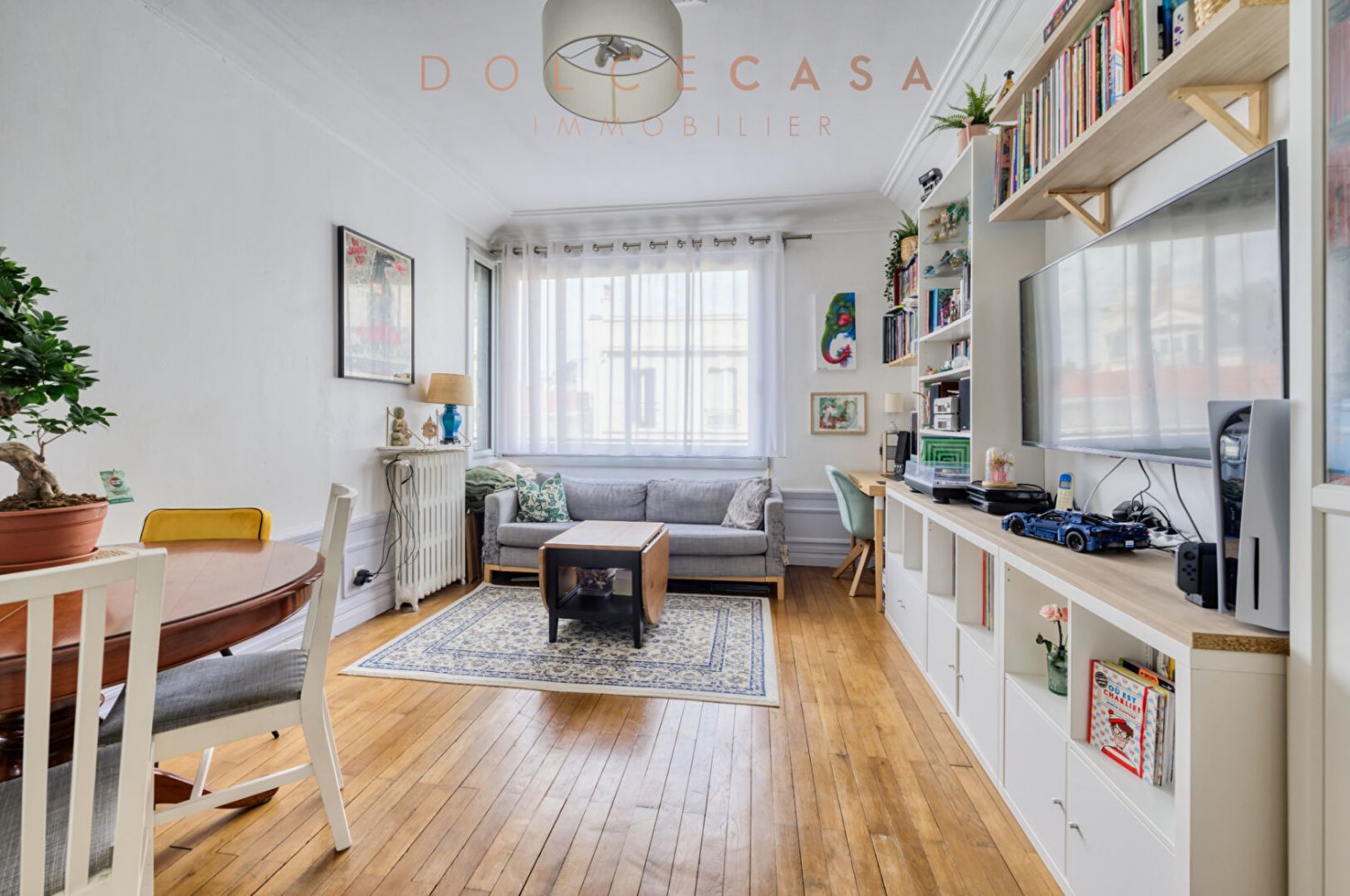 2 bedrooms Apartment in Nogent-sur-Marne, France No. 173441