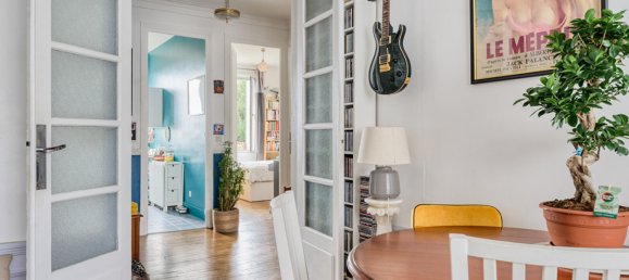 2 bedrooms Apartment in Nogent-sur-Marne, France No. 173441 5