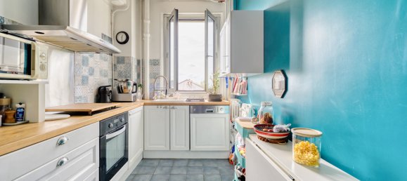 2 bedrooms Apartment in Nogent-sur-Marne, France No. 173441 7