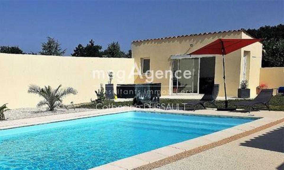 Casa T5 em Aulnay, France N.º 31628