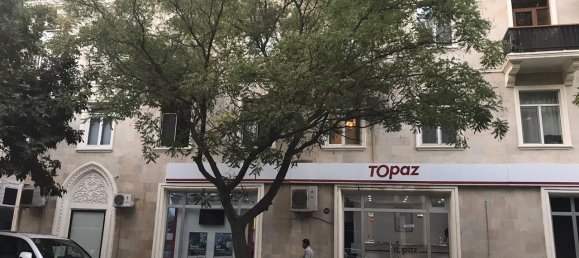 Apartamento T4 em Nasimi, Azerbaijan N.º 2330 27