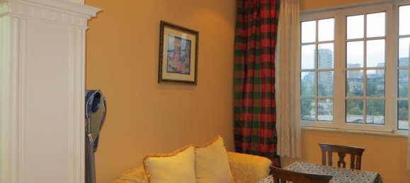 Apartamento T4 em Nasimi, Azerbaijan N.º 2330 16