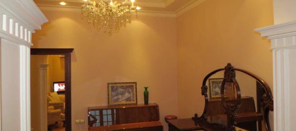 Apartamento T4 em Nasimi, Azerbaijan N.º 2330 18