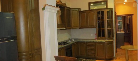 Apartamento T4 em Nasimi, Azerbaijan N.º 2330 37