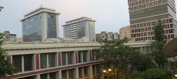 Apartamento T4 em Nasimi, Azerbaijan N.º 2330 12