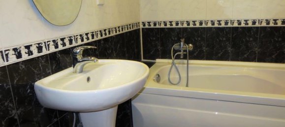 Apartamento T4 em Nasimi, Azerbaijan N.º 2330 24