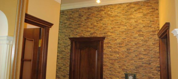 Apartamento T4 em Nasimi, Azerbaijan N.º 2330 38