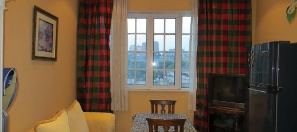 Apartamento T4 em Nasimi, Azerbaijan N.º 2330 17