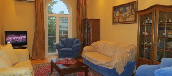 Apartamento T4 em Nasimi, Azerbaijan N.º 2330 14