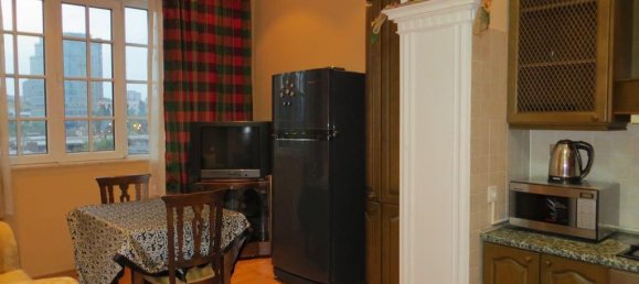 Apartamento T4 em Nasimi, Azerbaijan N.º 2330 19