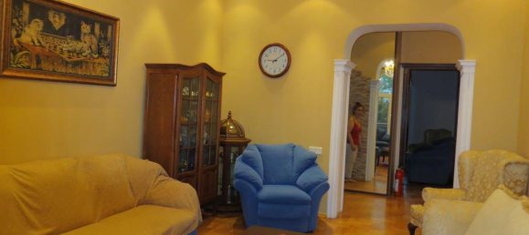 Apartamento T4 em Nasimi, Azerbaijan N.º 2330 9