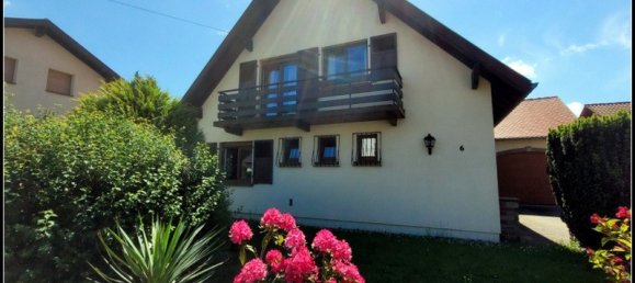 5 bedrooms Villa in Sarreguemines, France No. 157230 2
