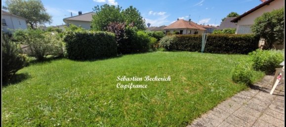 5 bedrooms Villa in Sarreguemines, France No. 157230 8