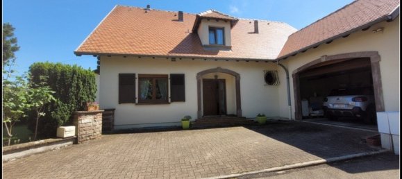 5 bedrooms Villa in Sarreguemines, France No. 157230 7