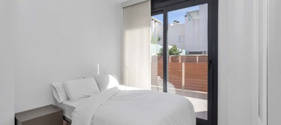 5 chambres Maison à Torrevieja, Spain No. 155999 18