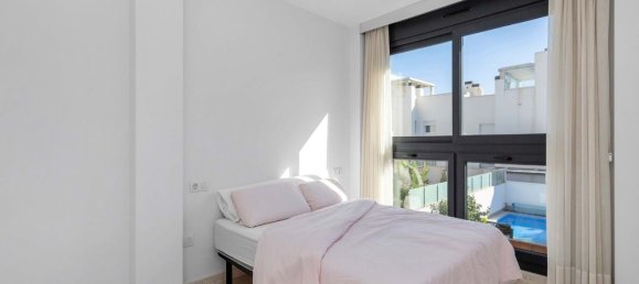 5 chambres Maison à Torrevieja, Spain No. 155999 17