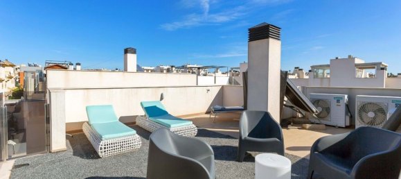 5 chambres Maison à Torrevieja, Spain No. 155999 25