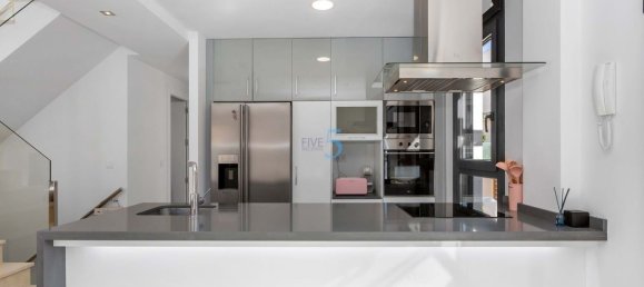 5 chambres Maison à Torrevieja, Spain No. 155999 43