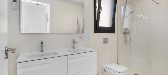 5 chambres Maison à Torrevieja, Spain No. 155999 46