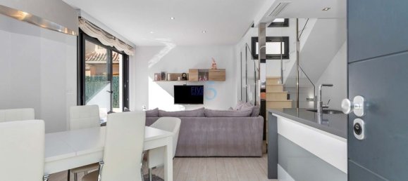 5 chambres Maison à Torrevieja, Spain No. 155999 37