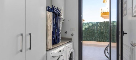 5 chambres Maison à Torrevieja, Spain No. 155999 32