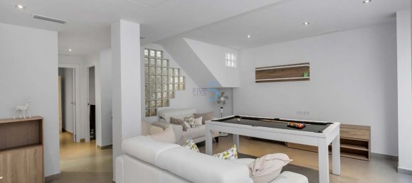 5 chambres Maison à Torrevieja, Spain No. 155999 54