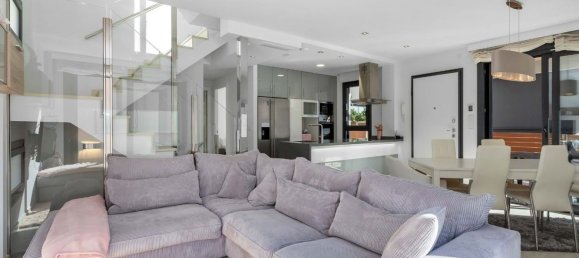 5 chambres Maison à Torrevieja, Spain No. 155999 6