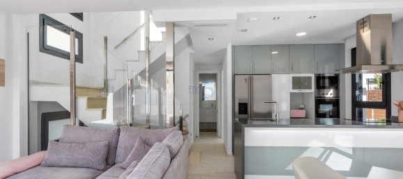 5 chambres Maison à Torrevieja, Spain No. 155999 41