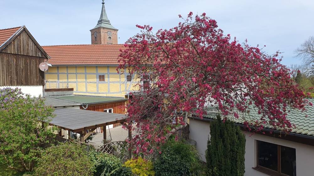 5-Zimmer Gebäude in Prignitz, Germany, Nr. 27230