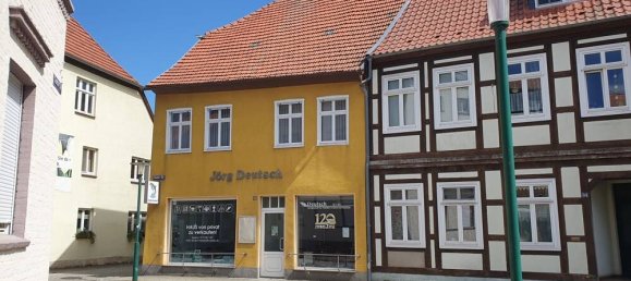 5-Zimmer Gebäude in Prignitz, Germany, Nr. 27230 7