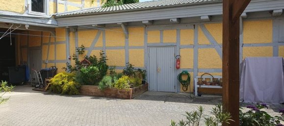 5-Zimmer Gebäude in Prignitz, Germany, Nr. 27230 2