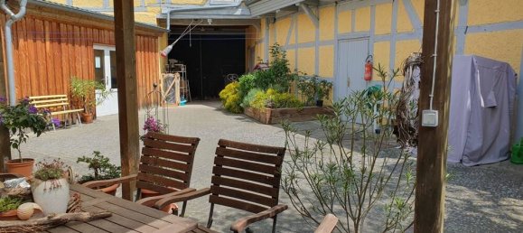 5-Zimmer Gebäude in Prignitz, Germany, Nr. 27230 6