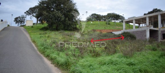 Terreno em Santiago do Cacém, Portugal 282 m² N.º 74961 3