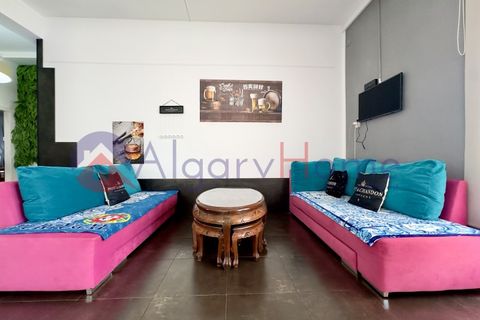 2 chambres Appartement à Portimao, Portugal No. 214603