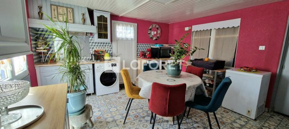 4 chambres Maison à Panazol, France No. 277335 12